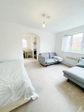 Amazing One bedroom Unit in central London!!!